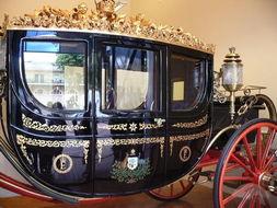 皇家马车爆料视频下载,宫廷秘闻大公开